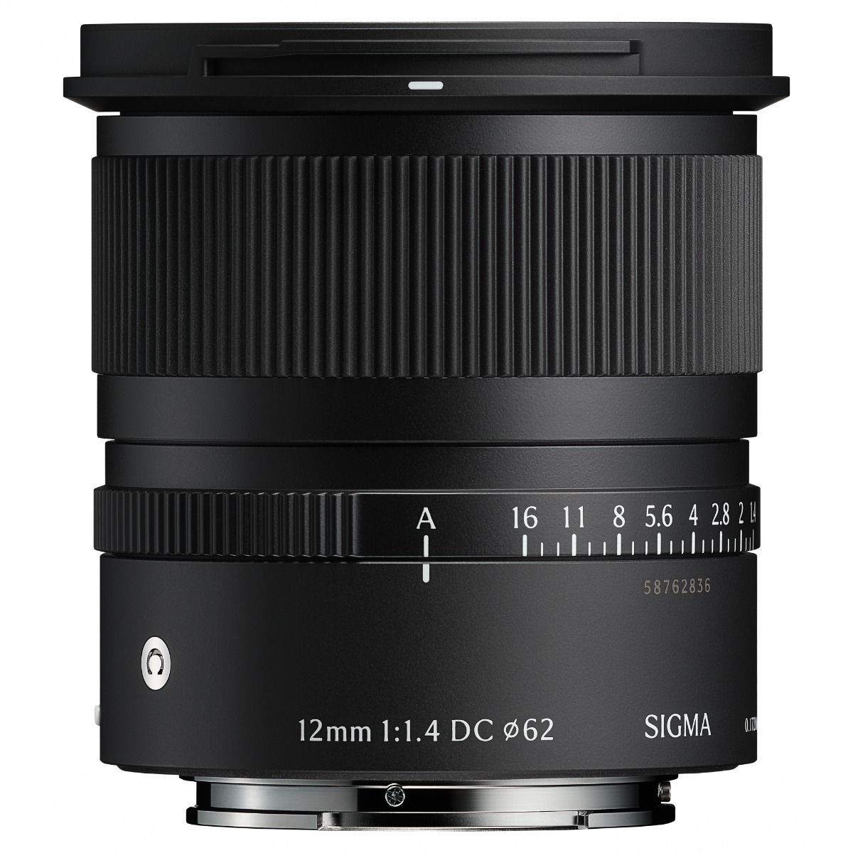 Sigma 12mm/1,4 DC (C) 025 für Fujifilm X Mount | Ø62mm | 1+5 Jahre Österreichgarantie nach Registrierung | Sigma 12mm/1,4 DC (C) 025 für Fujifilm X Mount | Ø62mm | 1+5 Jahre Österreichgarantie nach Registrierung |