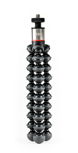 Joby GorillaPod 325 schwarz, flexibles Stativ