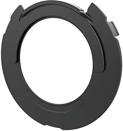 Haida Rearlens Filter Adapterring 14-24mm F2.8 Ca Sigma 14-24mm F2.8 DG HSM Art Lens for Canon EF + Sigma 12-24mm F4.0 DG HSM Art Lens for Canon EF
- keine Haftung durch Schäden bei Selbstmontage 6972288552578