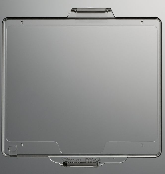 Nikon BM-14 Displayschutz für D600/D610 4960759131478