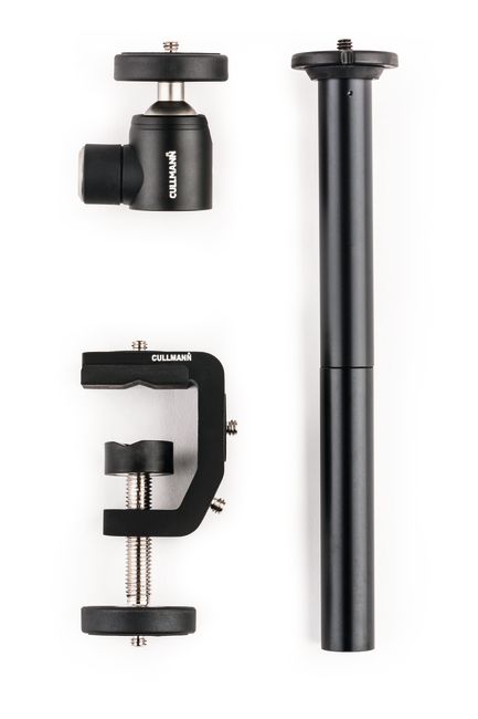 Cullmann FLEXX Tabletop Set | Tischstativ