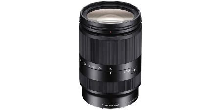 Sony E 18-200mm/3,5-6,3 OSS LE(SEL18200LE) Ø62mm 4905524887969