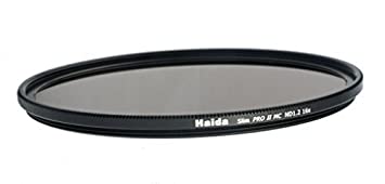 Haida 77 ND3.0/1000x/10Stops Optical Glas Slim 6900574260777