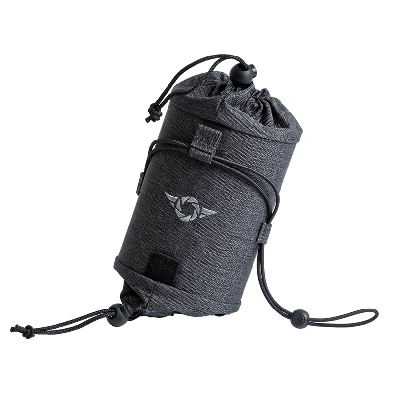 Cosyspeed Gimbal and Bottle Holder black 4260352931049