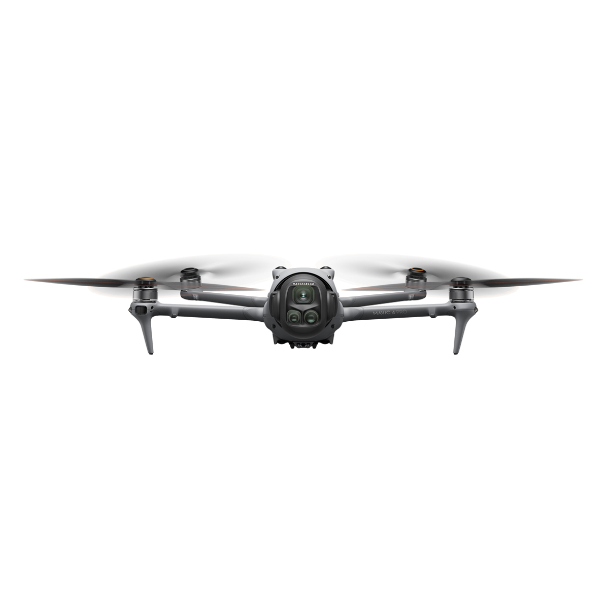 DJI Mavic 4 Pro 512GB Creator Combo (DJI RC Pro 2) | Promotionpreis bis 31.05.26 statt 3.399€| 100 MP 4/3 CMOS Hasselblad | 51 Minuten Flugzeit |10 bit HDR | ca 30km Reichweite