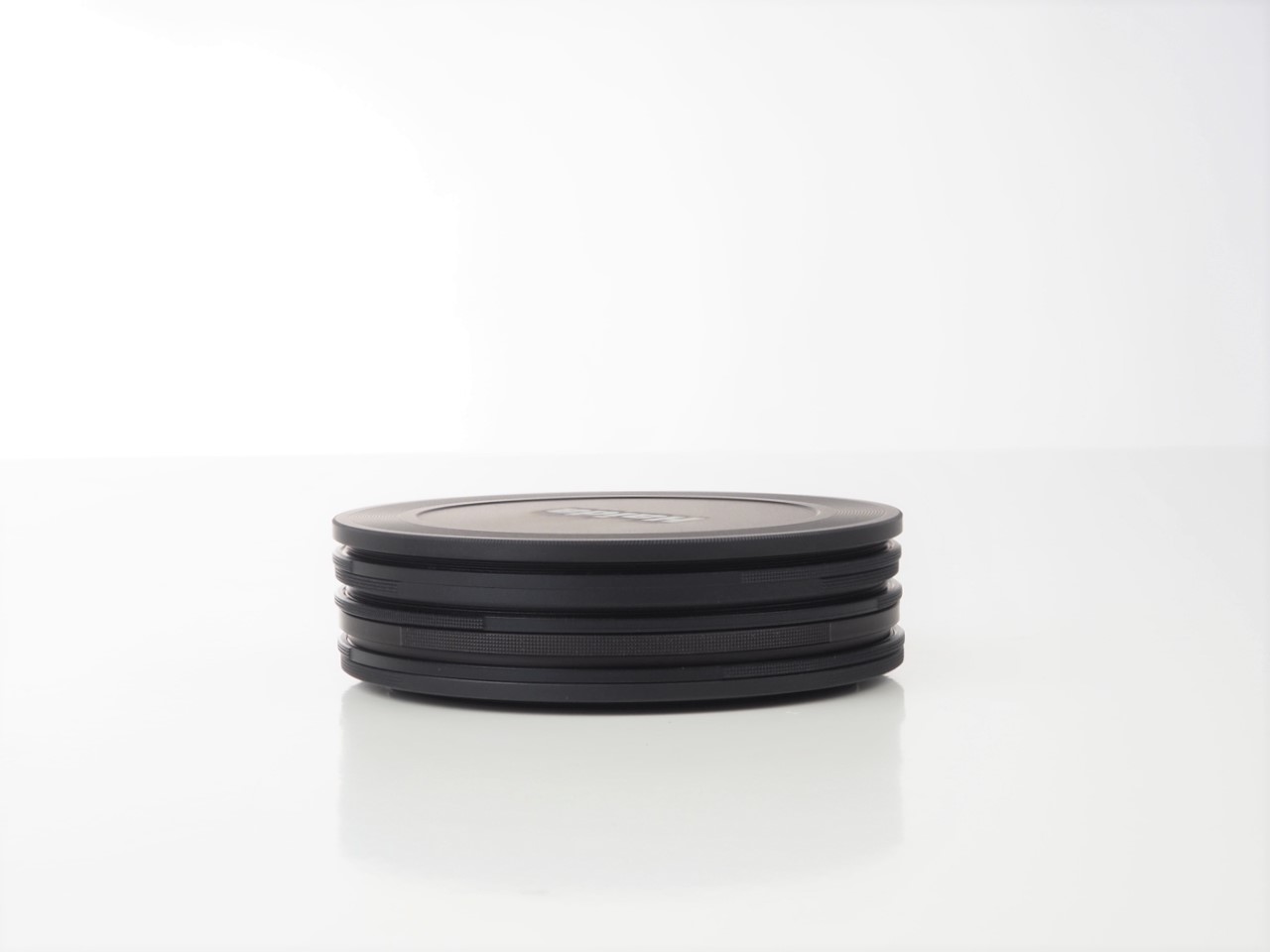 Haida Magnetic-Filter-Kit Austria Special | 4 Magnetic Filter Ø82mm | GND0.9 + CPL + ND1.8 + ND3.0 | 4x Magnetic Adapter Ø82, Ø77, Ø72, Ø67 | Tasche | UVP € 299,90 |