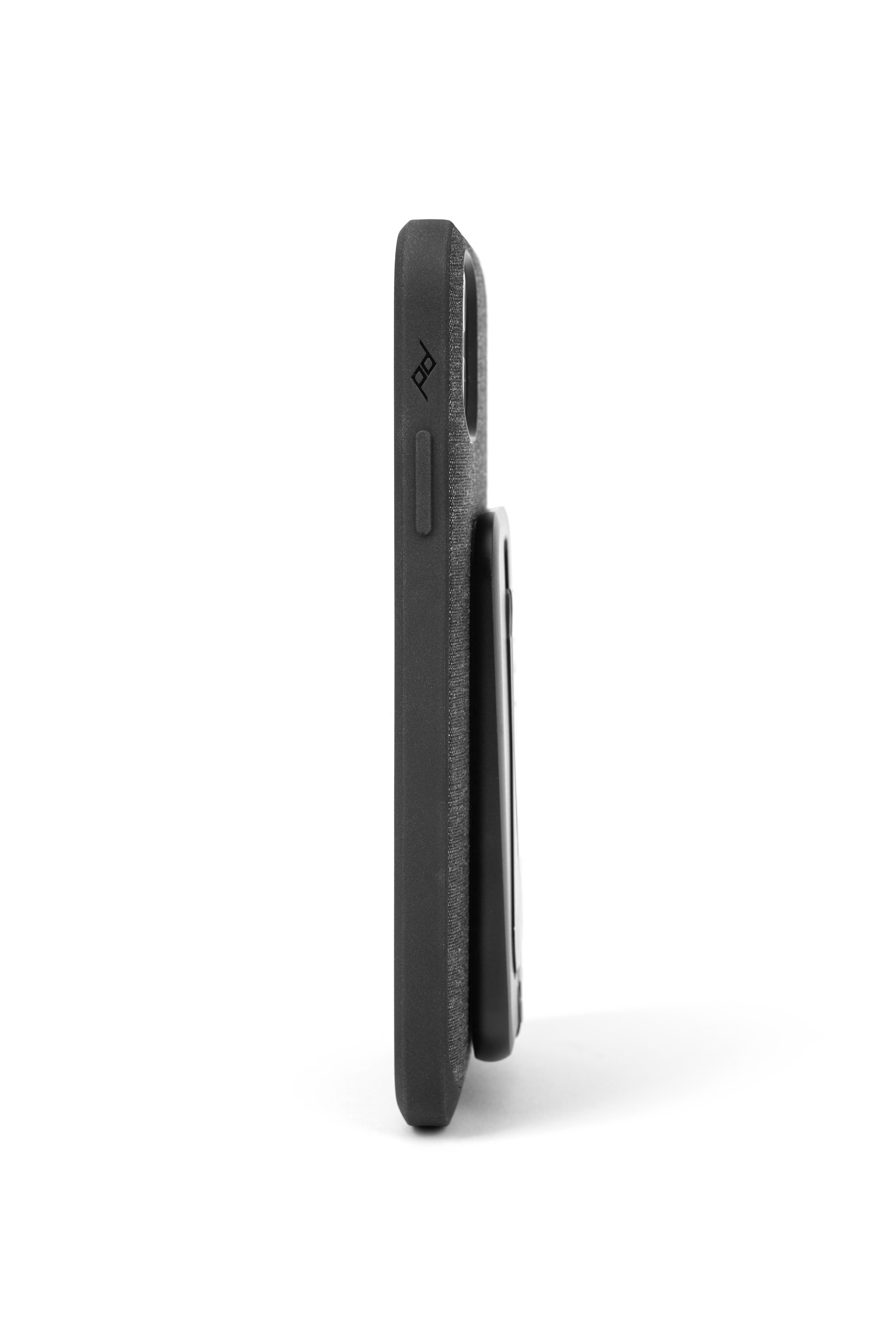 PDM Tripod Ministativ für Smartphone mit Peak Design Mobil-Case 0818373023225