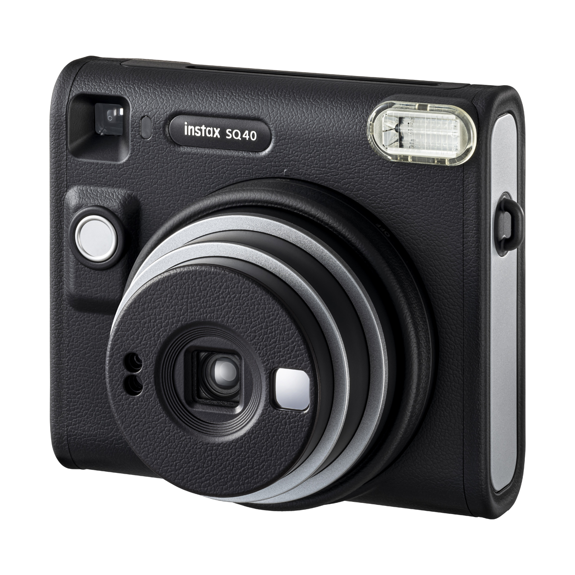 Fujifilm Instax SQUARE SQ40 Sofortbildkamera 4547410511147