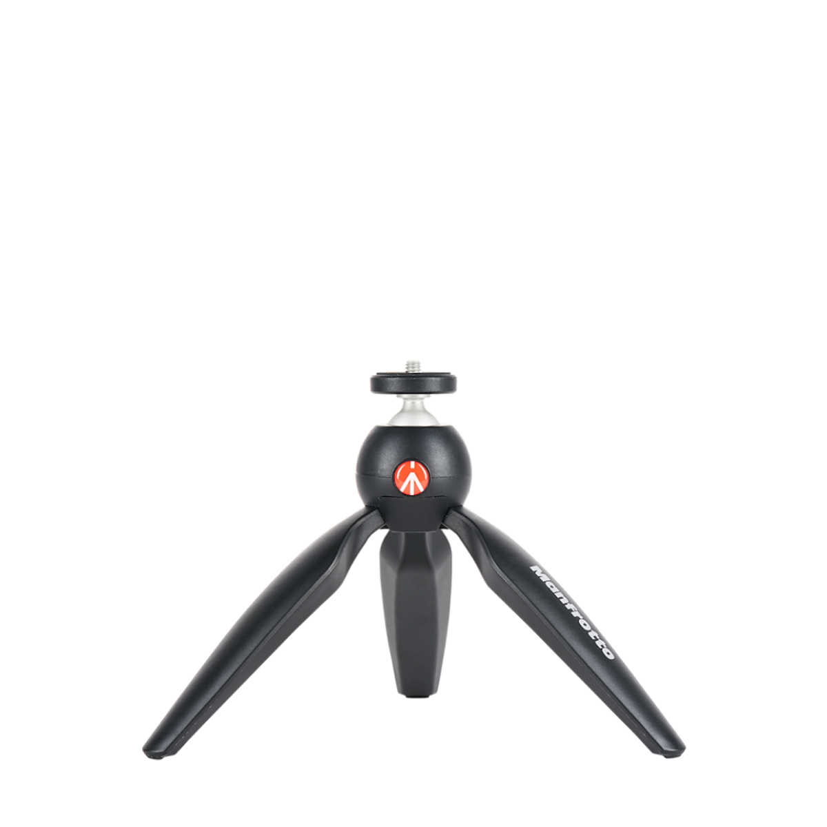 Manfrotto PIXI Mini-Stativ schwarz 8024221716795