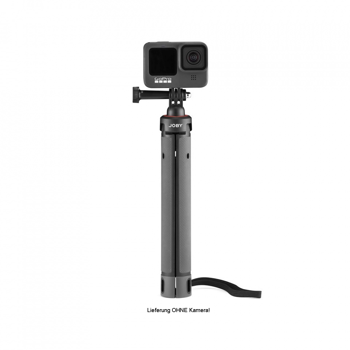 Joby TelePod SPORT, Action-Teleskopstab