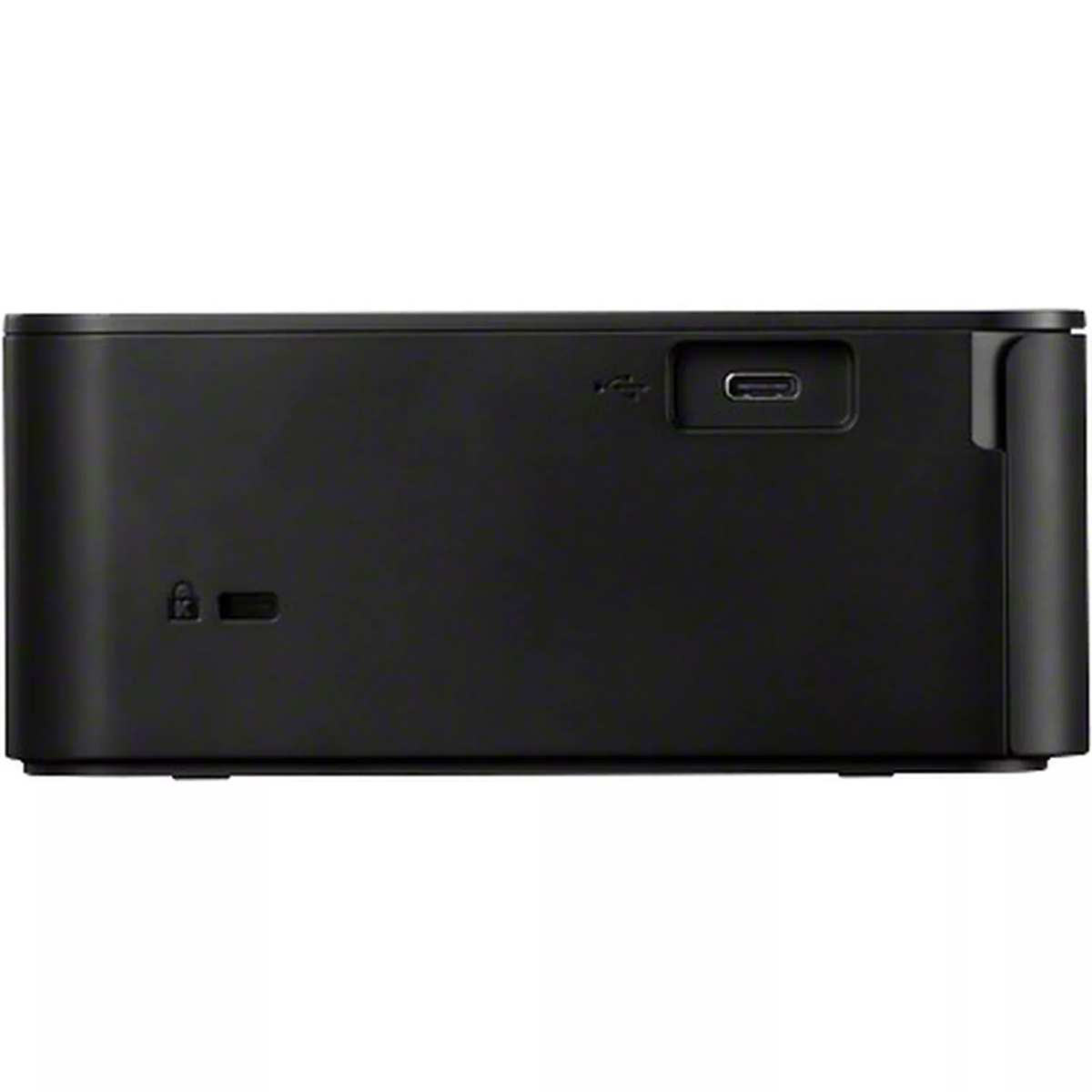 Canon Selphy CP1500 Drucker schwarz 4549292194692