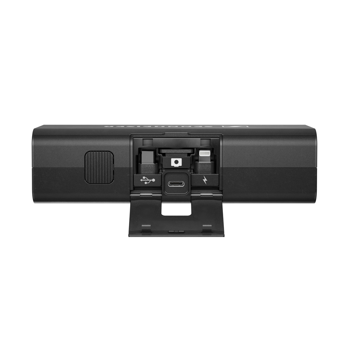 Sennheiser Profile Wireless 2 Chanel Set Ansteckmikrofon Ansteckmikrofon 4044155277494