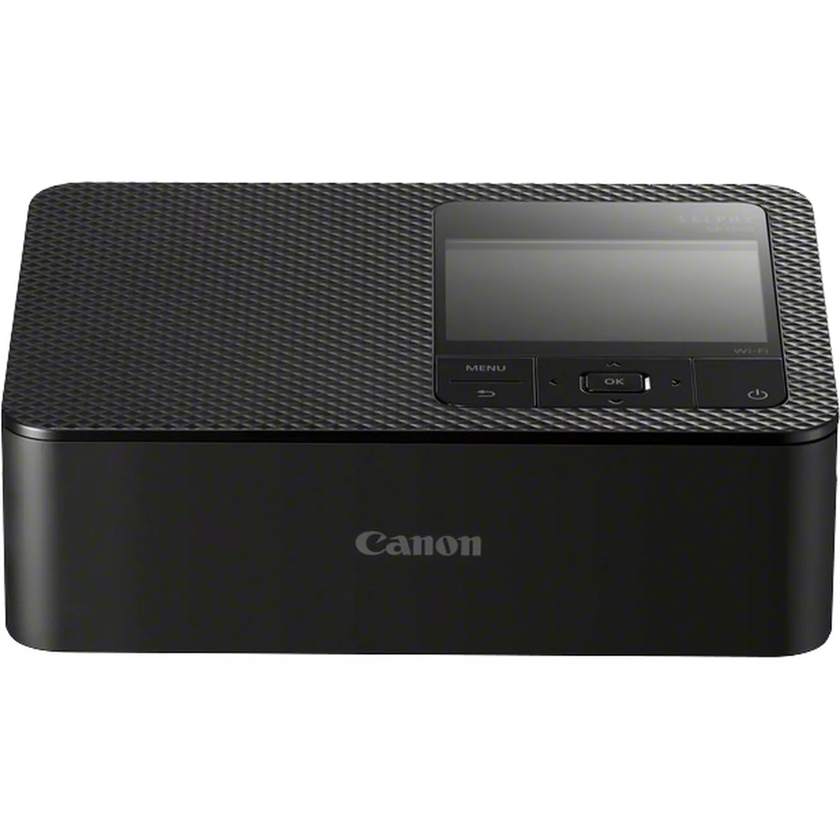 Canon Selphy CP1500 Drucker schwarz 4549292194692
