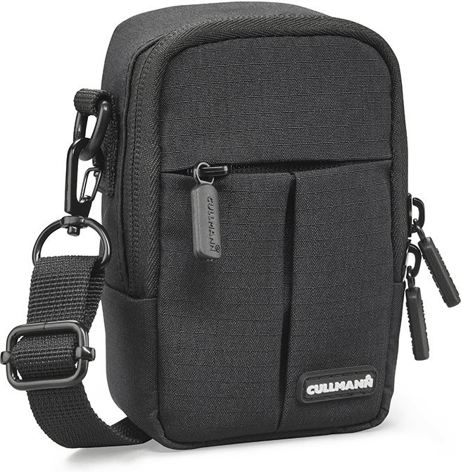 Cullmann Malaga Compact 400 Kameratasche schwarz