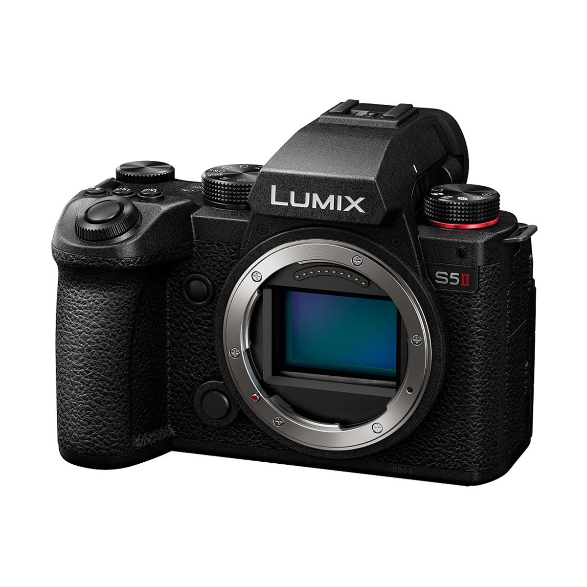 Panasonic S5 II + S 24-105mm/4,0 (DC-S5M2ME) | FullFrame, L-Mount für S-Serie-Kameras | 5 Jahre Garantie nach Registrierung MyPanasonic | - € 600 Sofortrabatt bis 03.08.2025 bereits abgezogen 4010869315197