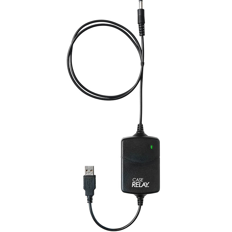 Thether Tools ONsite Relay Universal-Netzteil für DSLR- und DSLM-Kameras (Adapter erforderlich!) 4251070322776
