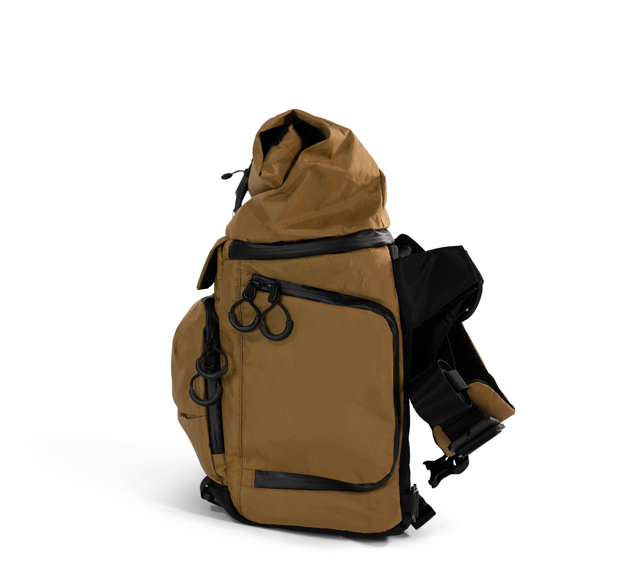 Compagnon"the element sling 18" desert brown 0608650446270
