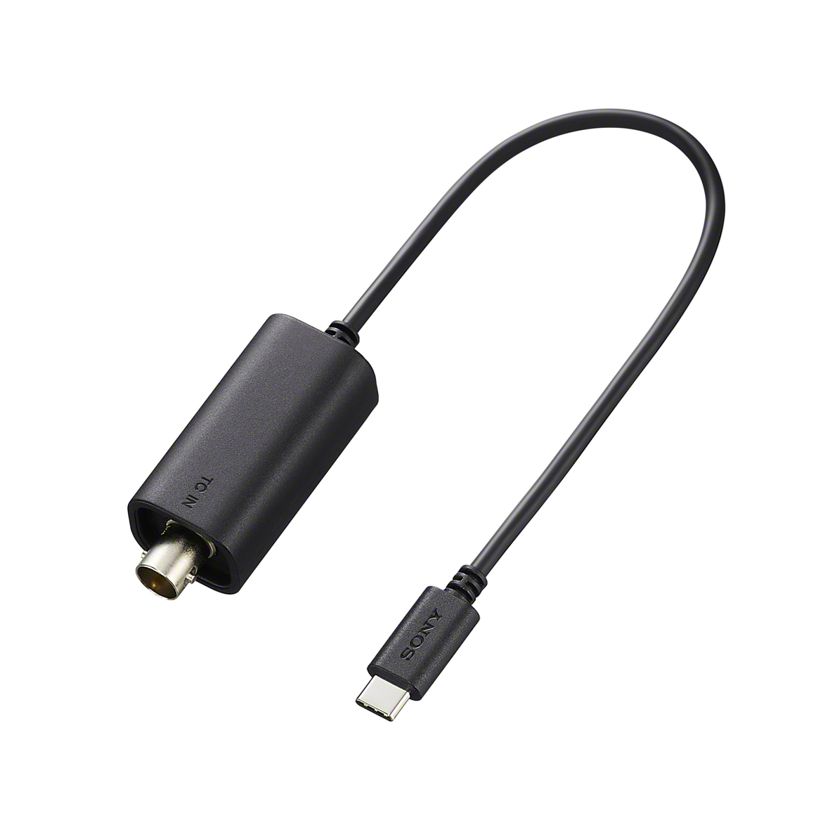 Sony VMC-BNCU1 Timecode-Kabel für FX5 Kamera