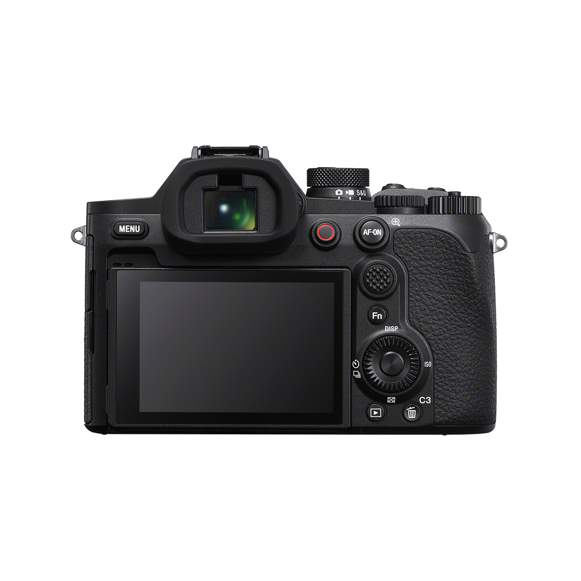 Sony DSC-RX10V | 24-600mm/F2,4-4,0 | DSCRX10M5B | 1" CMOS-Sensor mit 20,1 MP | 30 BpS Serienbild | 4K 120p