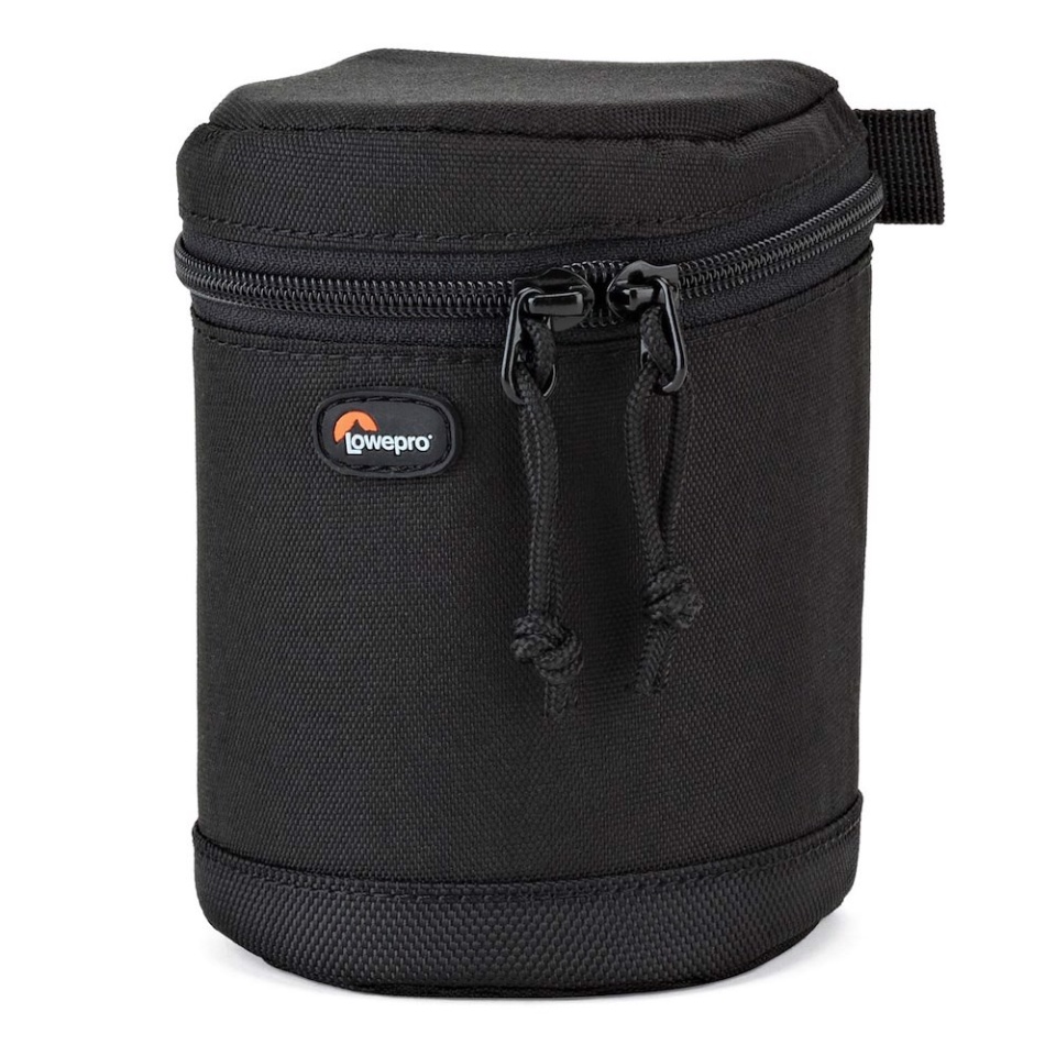 Lowepro Lens Case 8x12cm 0056035369780