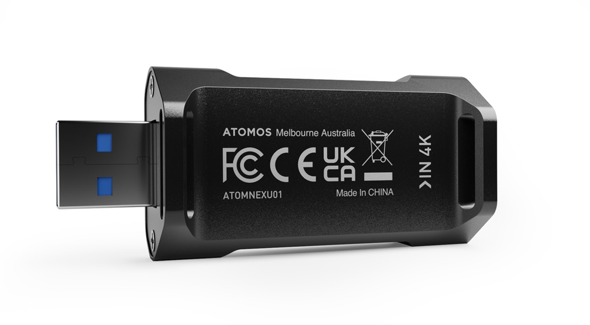 Atomos Nexus HDMI / USB Streaming Stick