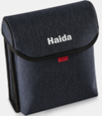 Haida M15 Filtertasche "Querformat" 20,5x11,5x22,5cm M15/150-Halter + 8 Stk 150mm-Filter 6972288556262