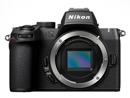 Nikon Z 50II Gehäuse DX