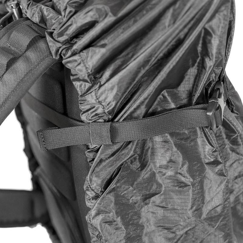 Wandrd RAINFLY Medium | Regenschutz für Rucksack | für Wandrd The Prvke (All sizes) bis 31-Liter 0850026438567