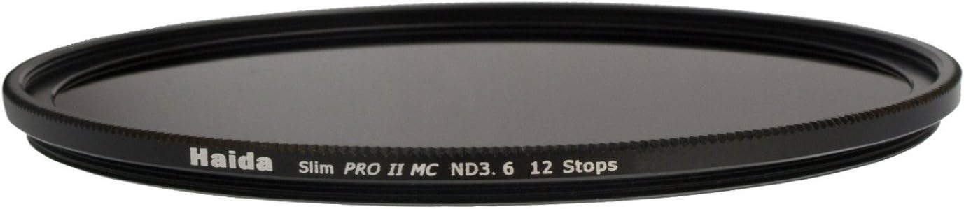Haida 52 ND3.6/4000x/12Stops PROII MC Slim 6900574107508