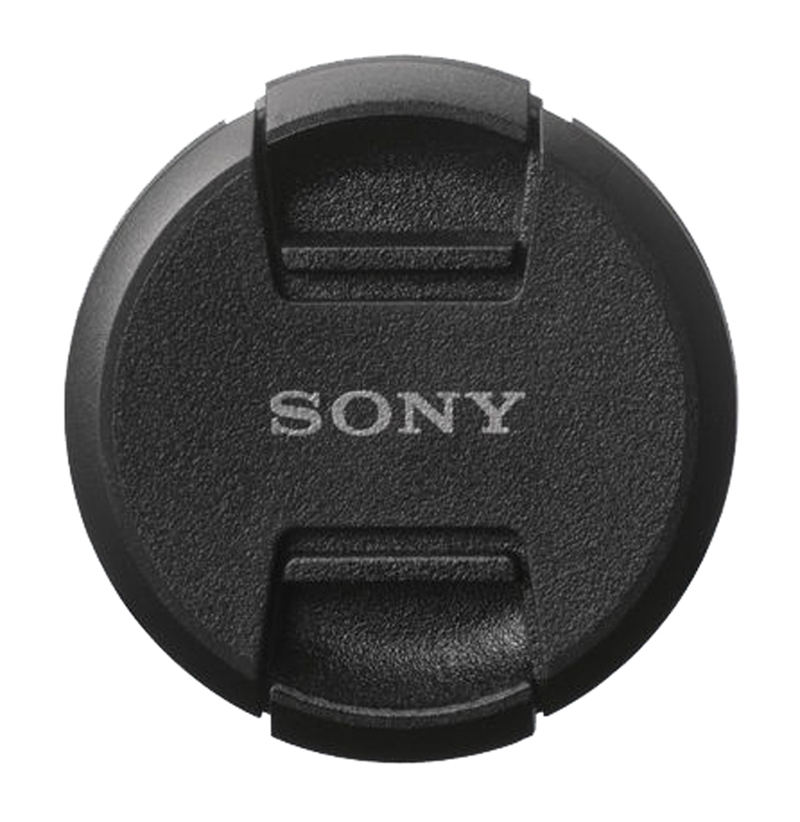 Sony ALC-F67S Objektivfront-Klemmdeckel Ø67mm 4905524834475