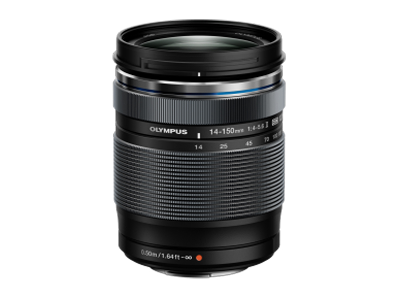 Olympus M.Zuiko 14-150mm/4,0-5,6 ED II Ø 58mm