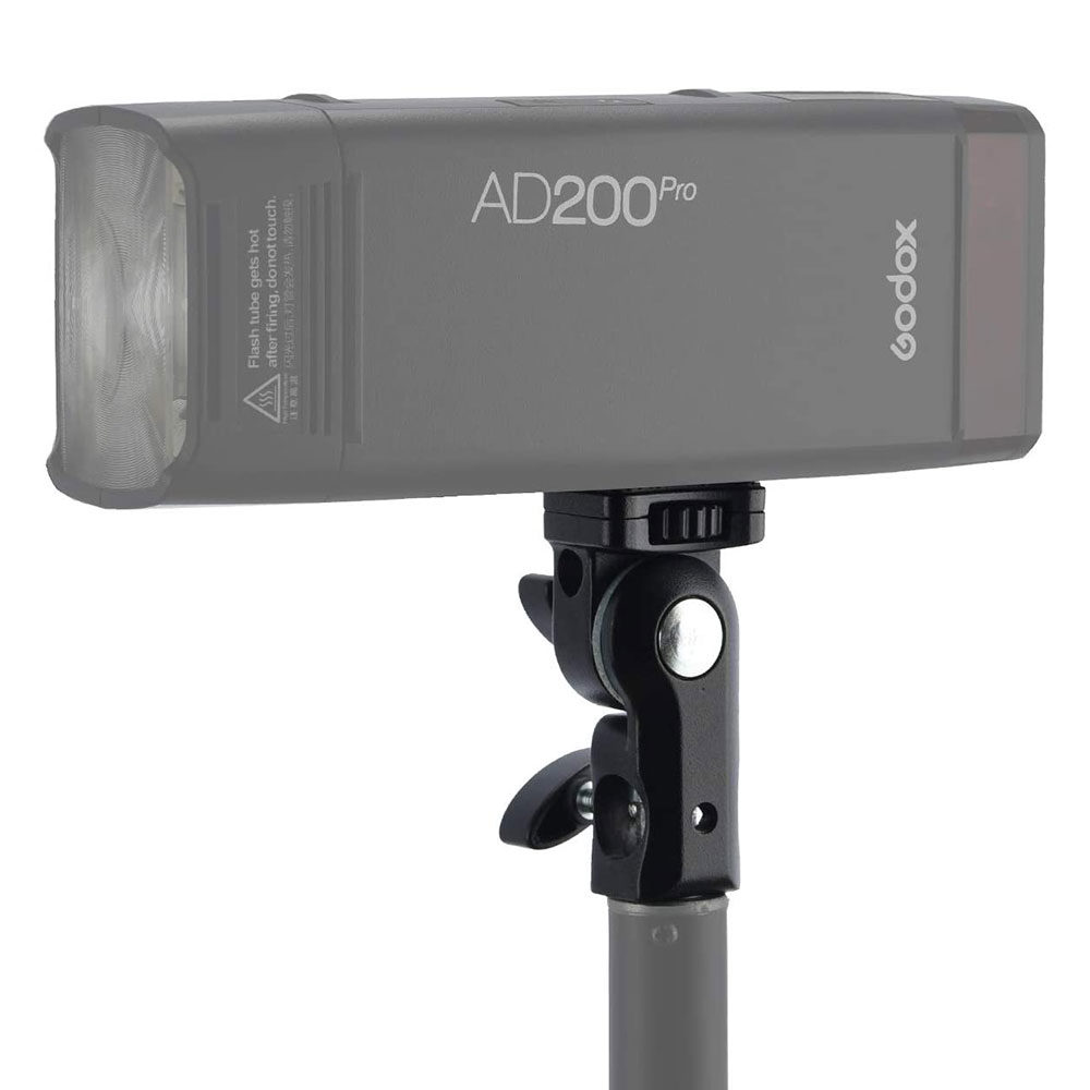 Godox AD-E2 Stand Holder for AD200/AD300Pro/MS60