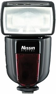 Nissin Speedlite Di700A Nikon 4938574700124