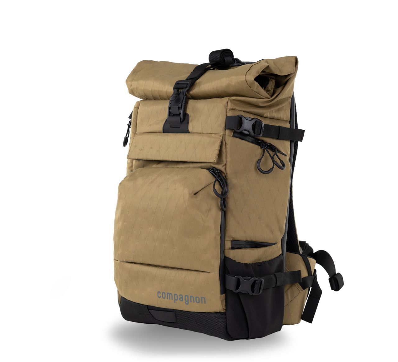 Compagnon Element Backpack 20L Desert Brown