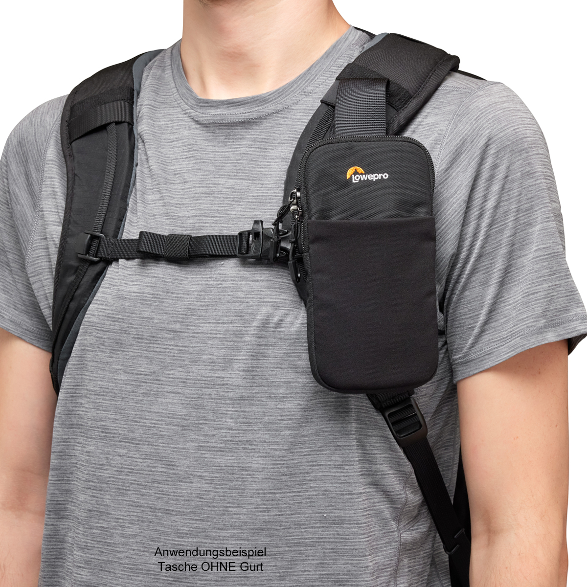 Lowepro ProTactic CS Phone III Smartphone-Tasche 8024221730265