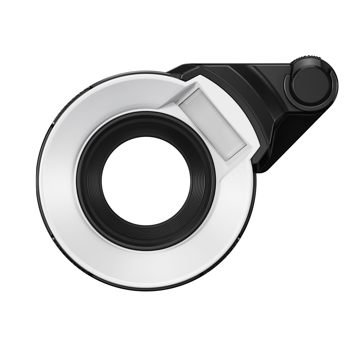 OM SYTEM FD-1 Blitzdiffusor fürTG-7 u.ä. 4545350054366