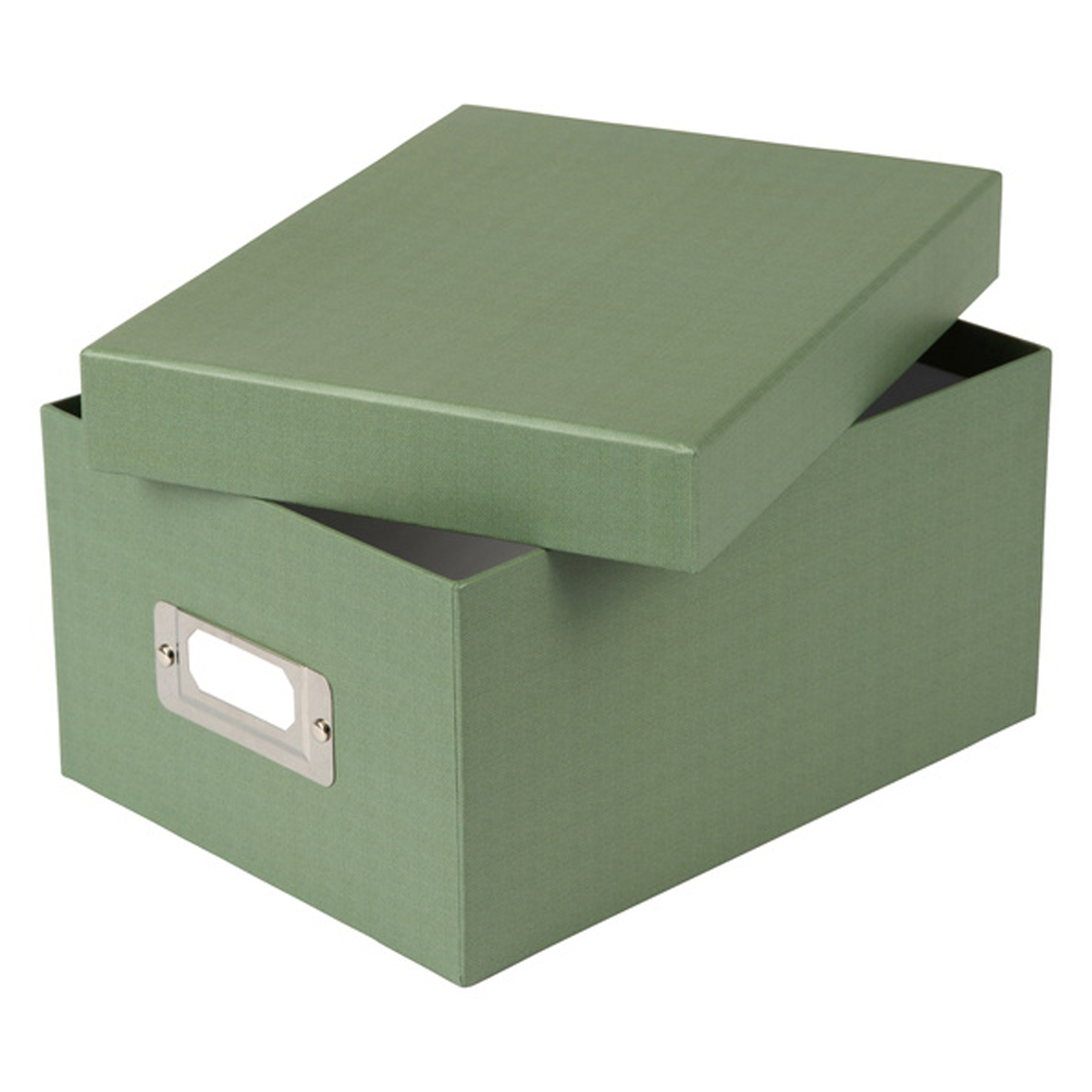Goldbuch Bella Vista artischocke Fotobox für 700 Fotos 10x15 cm, mit 8 Registerk. 4009835855096