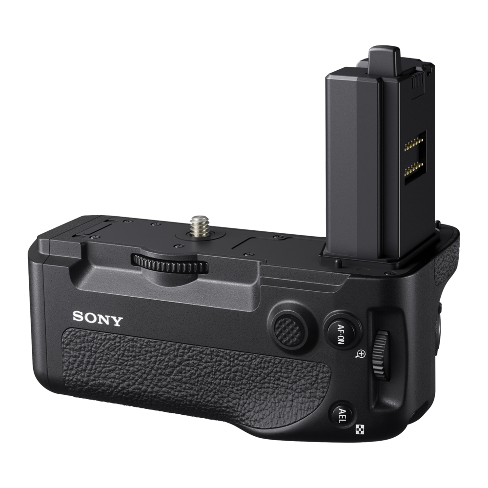 Sony VG-C4EM Batteriegriff Alpha 1,9II,7rV,7rIV, € 50 Cashback bis 31.01.2026 auf www.sony.at/cashback/winter | 4548736105546
