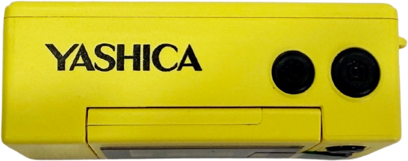Yashica x Peanuts Funtastic Sweet Dreams Home | Schlüsselanhänger | Digicam | inkl. USB-Kabel | microSD-Card optional |