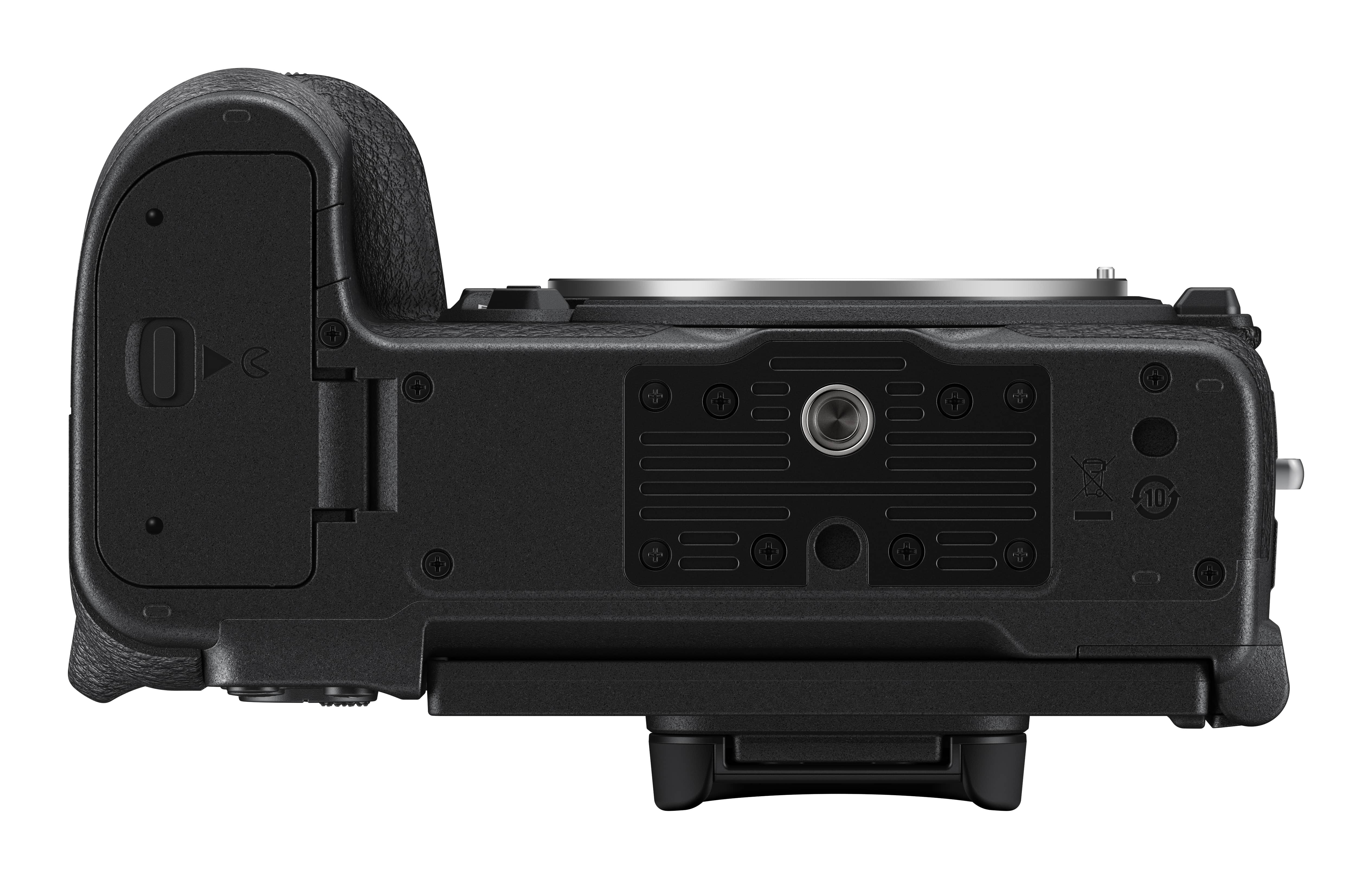 Nikon Z 5II Gehäuse | Neuheit 2025 | 24,5MP FX | IBIS | schneller 3D-AF | dreh-LCD | wetterfest | - bis 30.06.25 inkl. 2. Akku EN-EL15c & Ladegerät MH-25a EINFÜHRUNGS-AKTION Nikon Z 5II Gehäuse | Neuheit 2025 | 24,5MP FX | IBIS | schneller 3D-AF | dreh-LCD | wetterfest | - bis 30.06.25 inkl. 2. Akku EN-EL15c & Ladegerät MH-25a EINFÜHRUNGS-AKTION