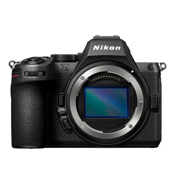 Nikon Z 5II + 24-105mm/4-7,1 | Ø67mm | KSA