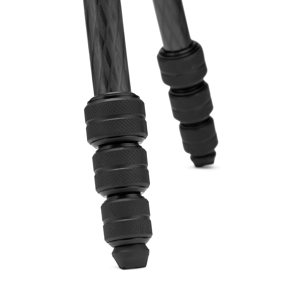 Manfrotto Befree Adv. Arca Twist Carbon Stativ MKBFRTC4FB-BH 8024221734522
