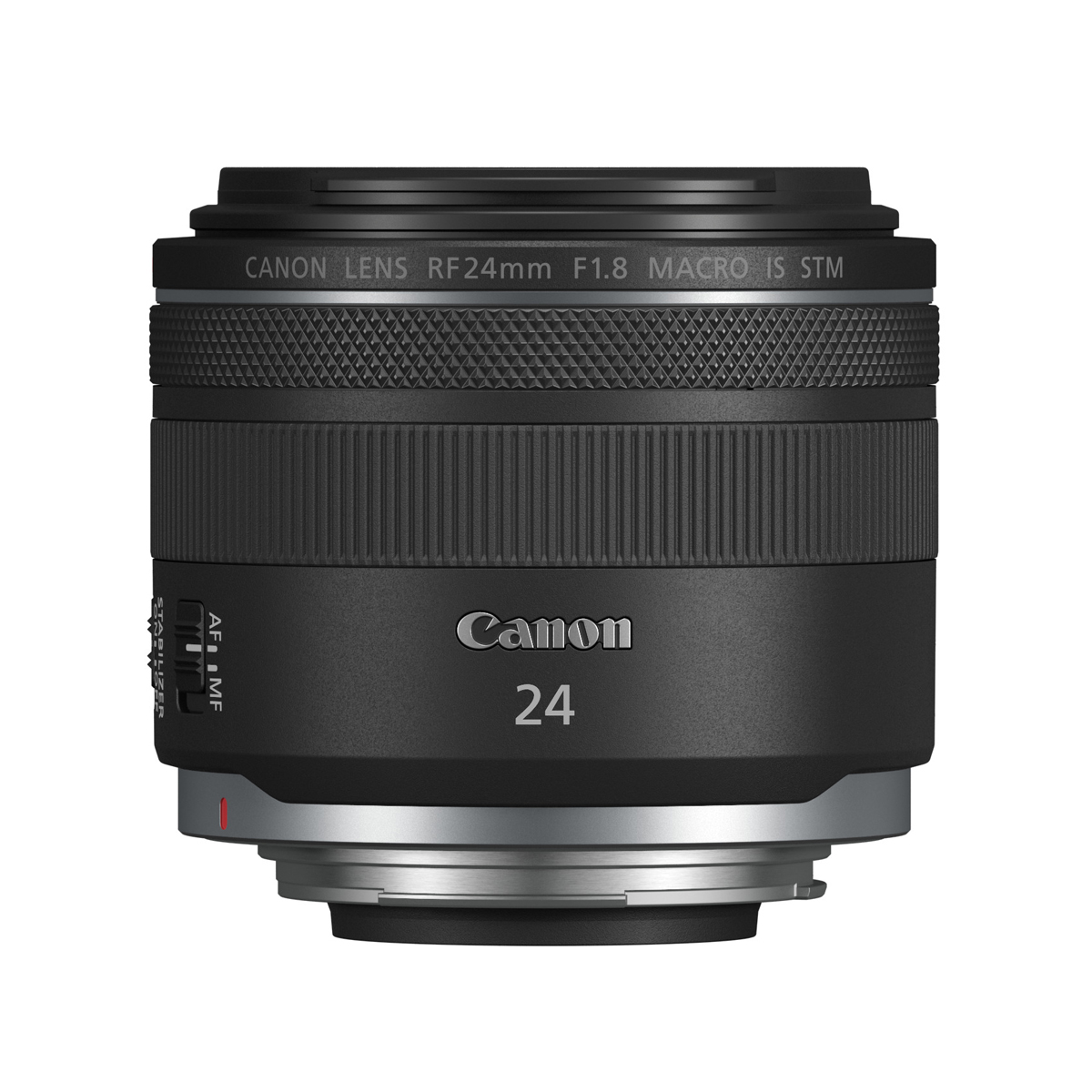 Canon RF 24mm/1,8 Macro IS STM Ø52mm 4549292207309