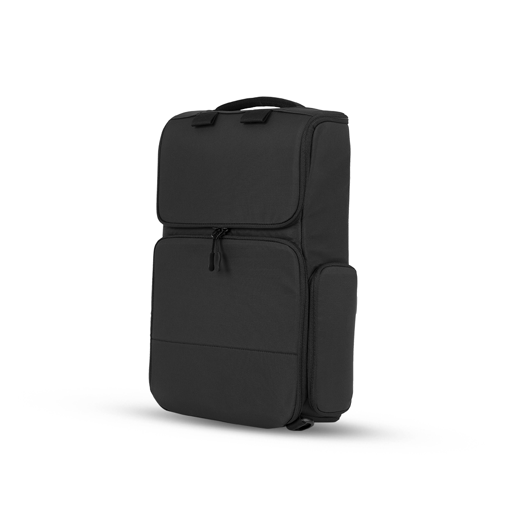 Wandrd Camera Cube Pro für PRVKE 21-Liter | Polstereinsatz für Hauptraum und Rolltop des PRVKE 21 | 0850008909054