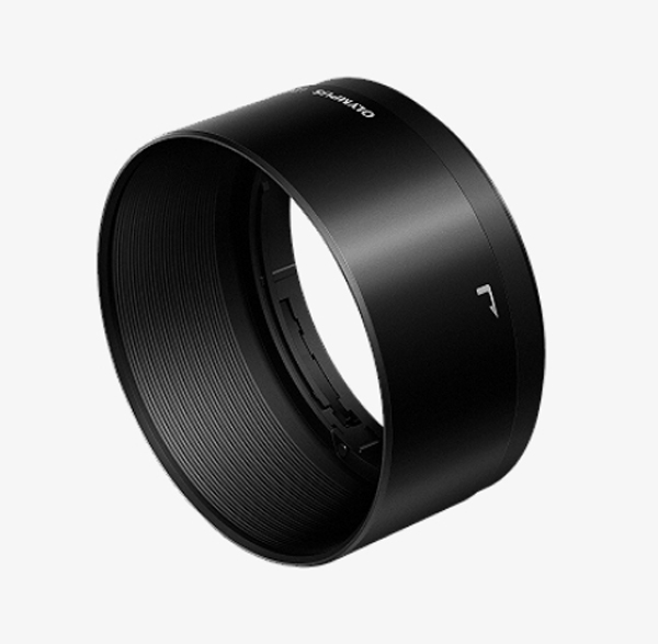 Olympus LH-66B SOBL für ED 25mm/1,2 + 12-40mm/2,8 4545350050801