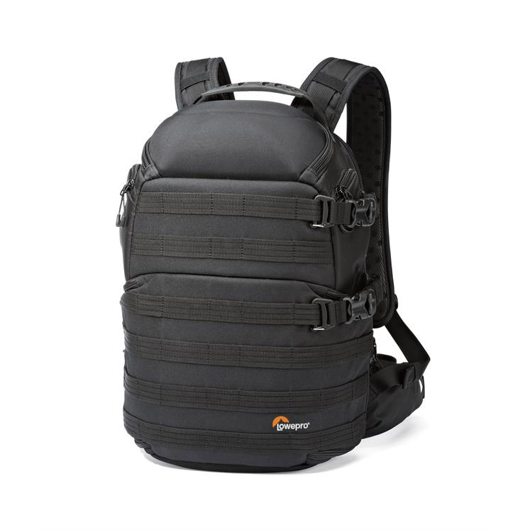 Lowepro ProTactic 350 AW II schwarz Fotorucksack 8024221725124