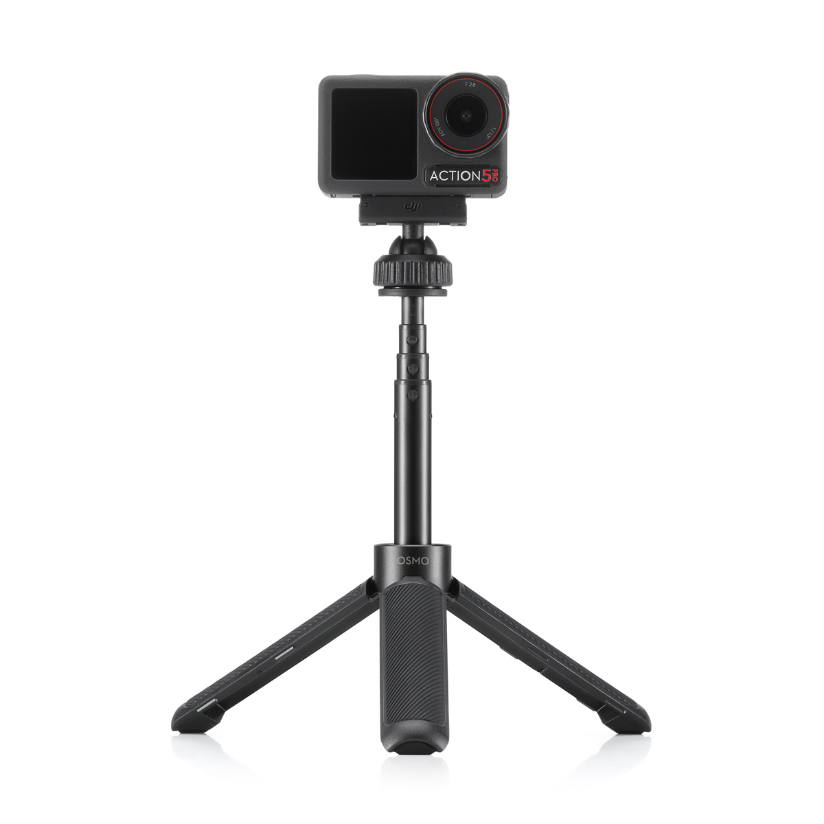 DJI Osmo Action 5 PRO Adventure Combo statt UVP 479,00 bis 21.07.25 zur Juli-Promo € 389,00 6941565981059