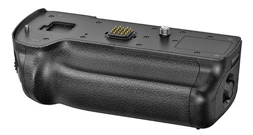 Panasonic DMW-BGGH5E Batteriegriff für GH5 5025232857371