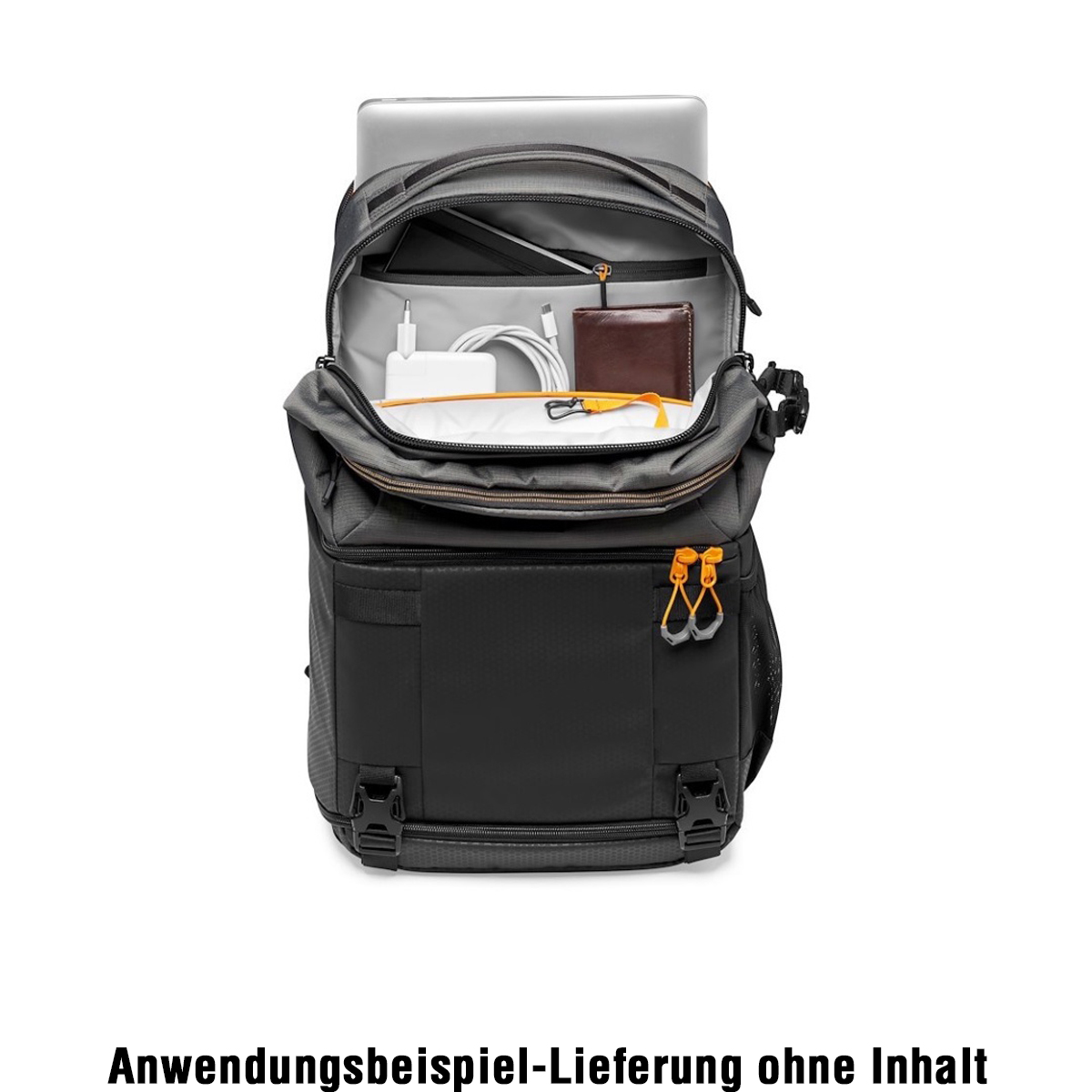 Lowepro Fastpack Pro BP 250 AW III, grau Fotorucksack 0056035373312