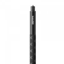 Insta360 Invisible Selfie Stick 114cm  | min. 23,3cm | 119g | 1/4" Kameragewinde | unsichtbarer Selfie Stick